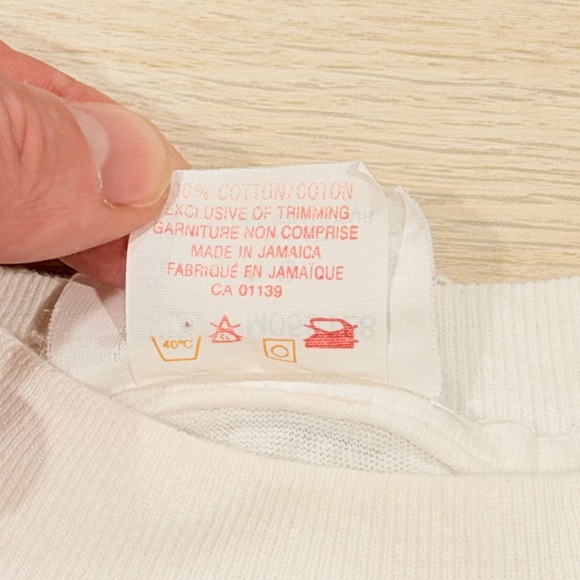 Vintage Mickey & Goofy Hip Hop Single Stitch Double Sided 90s T Shirt XL - Picture 7 of 7